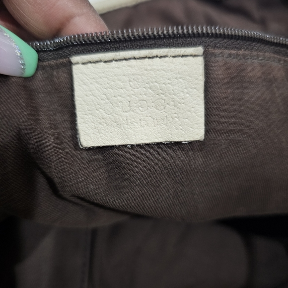 Gucci Princy Tote